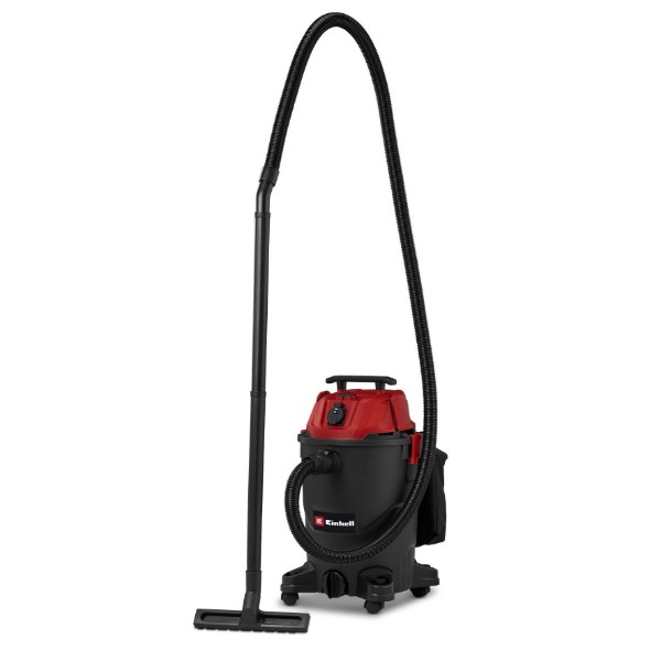 Фото - Пылесос для сухой уборки с контейнером и мешком Einhell TC-VC 3055 A (2347430)